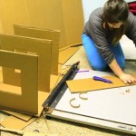 מה אפשר לעשות עם קרטון?